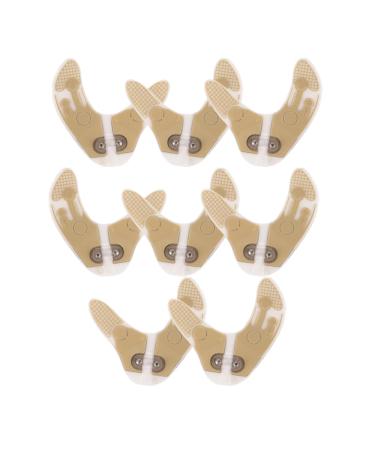 Eye Patches 4 Pairs Eye Mask for Dark Circles Puffy Eyes-Skin Care for Men & Women Gift-Replace Eye Patches Every 1 Month to Ensure Effectiveness