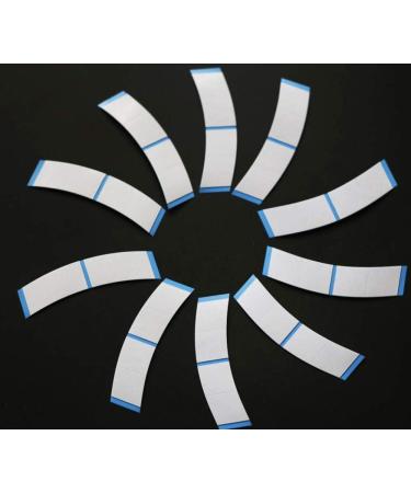 EXOTIC MYTH Ultra Hold Mini Hair Tape Adhesive - Double-Sided Wig Tape - Buy Online on GoSupps.com