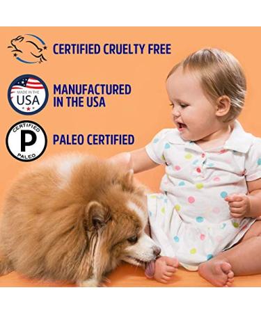 Fatco Unscented Baby Butta - Nourishing 4 fl oz (118 ml) | Natural Baby Skin Care - Buy Online on GoSupps.com