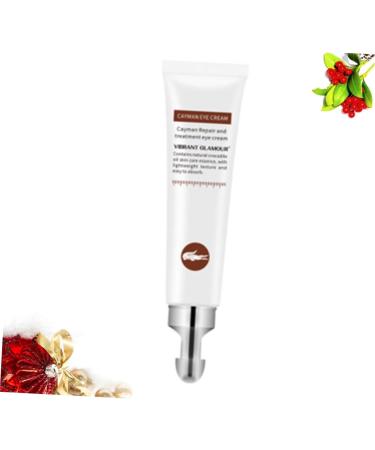 Angoily Eye Creams Cream for Eye Dark Circle Eye Crean Essence Eye Cream Makeup Accessories Make up White Anti Wrinkle Cream - Buy Online on GoSupps.com