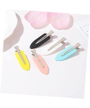 FRCOLOR Bangs Hair Clip Barrettes Hairpins - Buy Online on GoSupps.com