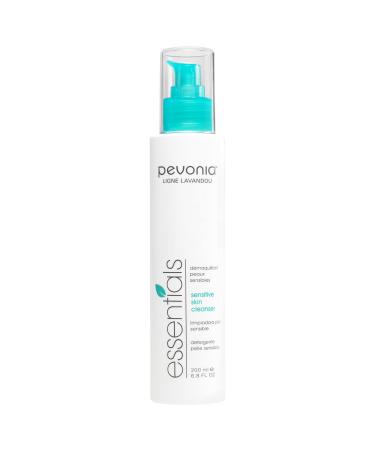 Pevonia Sensitive Skin Cleanser  6.8 Fl Oz