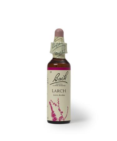 Bach Flower Remedies Larch 20 mL Larch 20ml