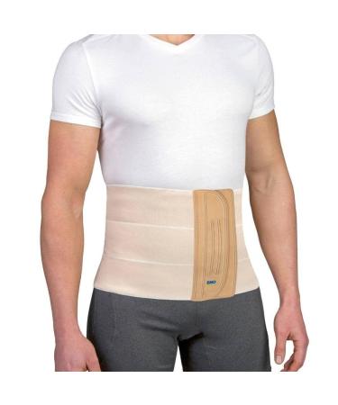 Faja Emo 3 Bandas T/L 95-110 Fj183 SIZE L (100-120cm CONTONO TORAX)