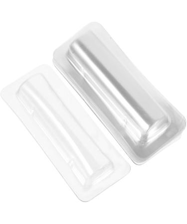 Shop SEWACC 30pcs Clear Lip Balm Pouches | Transparent Lipstick Holders & Card Holders - Perfect for International Shipping - Buy Online on GoSupps.com