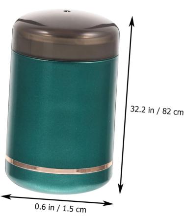 Angoily 5 Sets Travel Size Men s Trimmer - Portable Mini Beard Razor for Easy Grooming | Ideal Male Accessories - Buy Online on GoSupps.com