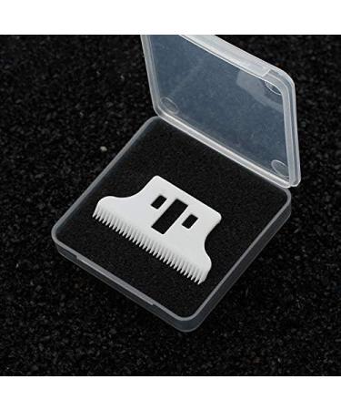 kzxbty Ceramic Blade 2Pcs Ceramic Cutter Blade Replacement for -Detailer T-Wide - Buy Online on GoSupps.com