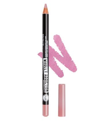 J Cat Beauty Wholly Addiction Pro Define Eye Liner - WE113 Light Pink