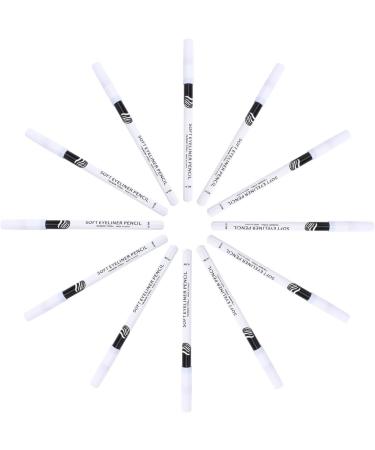 POPETPOP Liquid Brow Pen 120 Pcs Eyeliner Pencil Highlighters Eye Shadow Pencil Lying Silkworm Pen Cosmetic Liquid Eyeliner - Buy Online on GoSupps.com
