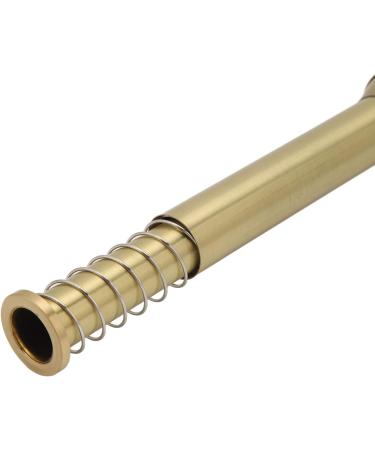 Angrek Copper Moxibustion Stick - Handheld Multifunctional Massage Tool for Wellness | International Shipping - Buy Online on GoSupps.com