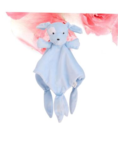 Garneck 2-Pack Mini Cuddling Toys | Adorable Sleeping Summary Toys for Toddlers & Small Dogs | Perfect Bib & Gift for Girls - Buy Online on GoSupps.com