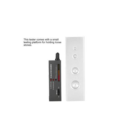 Compact Gemstone Tester  Diamond Tester  Fashionable for Professional Home - Buy Online on GoSupps.com