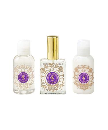 Shelley Kyle French Lavender Mini Gift Set - Buy Online on GoSupps.com