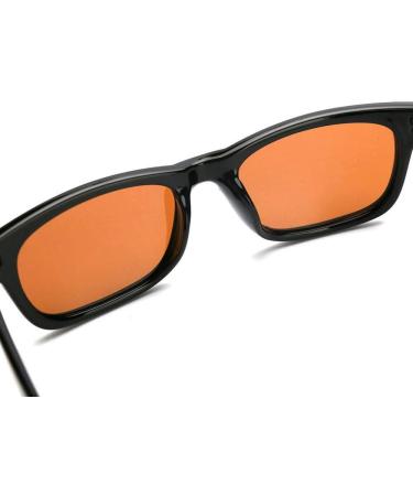 SomniLight FL-41 Wayfarer Outdoor Light Sensitivity Glasses for Migraines & Blue Light Protection - Polarized - Buy Online on GoSupps.com
