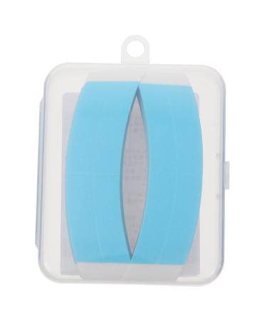 Ipetboom 1 Box Double Sided Wig Film Double Sided Wig Tape Hair Extension Tabs Waterproof Double Sided Tape Double Back Tape Double-sided Tape Paper Sticker High Viscosity
