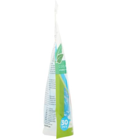 Seda Dent Gum Easy Flosser 30U - Dental Care for Healthy Teeth | Buy Online Worldwide - Buy Online on GoSupps.com