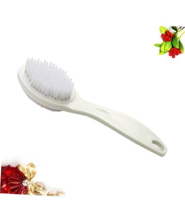 minkissy Foot Brush 1PC Foot pumices Pumice Pedicure File Pumice Stone Scrubs feet Pumice Brush Pumice Stones Foot Foot Scrubber Foot Foot Scraper Pumice for feet feet File - Buy Online on GoSupps.com