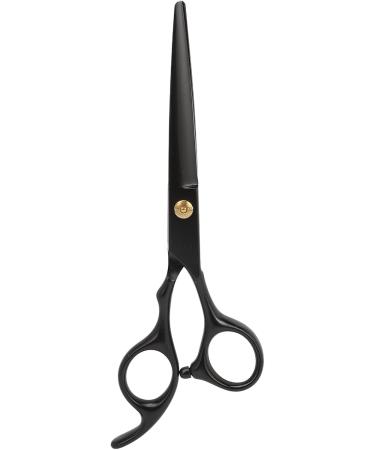 Haircut Scissors Professional Ergonomic Hair Cutting Shears Stainless Steel Sharply Barber Scissors for Home Salon - Buy Online on GoSupps.com