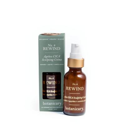 No. 4 REWIND - Ageless CICA Sculpting Cr me