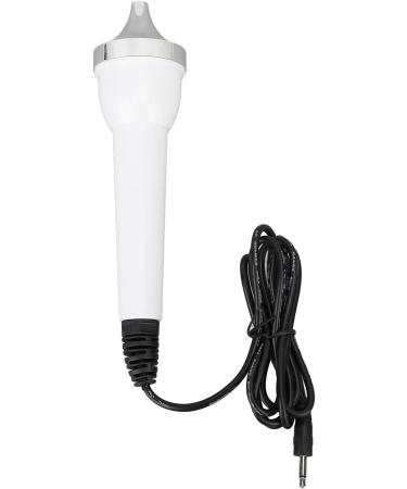 Ultrasound Eye Beauty Machine Electric Face Massager Fade Wrinkles Skin Tightening Machine Promote Circulation Reduce Dark Circles Eye Skin Care Device USB Rechargeable - Buy Online on GoSupps.com