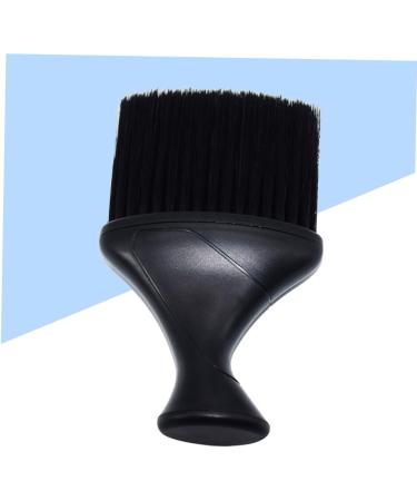 Didiseaon Barber Neck Duster Salon Hair Cleaning Face Cleaning Tools Hair Salon Neck Duster Broken Hair Removal Tool Professional Neck Duster Brush Hair Cutting Kit Cosmetic - Buy Online on GoSupps.com