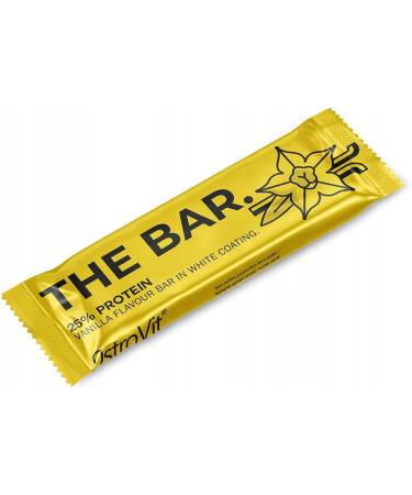 OstroVit The Bar 60 g x 21 Doos - Buy Online on GoSupps.com