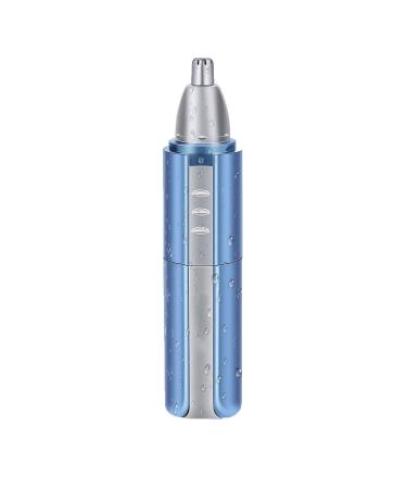 TEMKIN Nose Hair Trimmer Electric Nose Hair Trimmer Nose Ear Trimmer is Suitable for Ladies and Men Trimmer Nose Hair Remover Trimmers