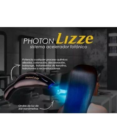 Photon Lizze- Accelerator and Enhancer of Hair Treatement - Buy Online on GoSupps.com