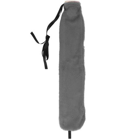 Table Cover for Muscle Pain Relief | Hermetically Sealed Thickened & Explosion-Protected | Dark Gray - International Shipping Available - Buy Online on GoSupps.com