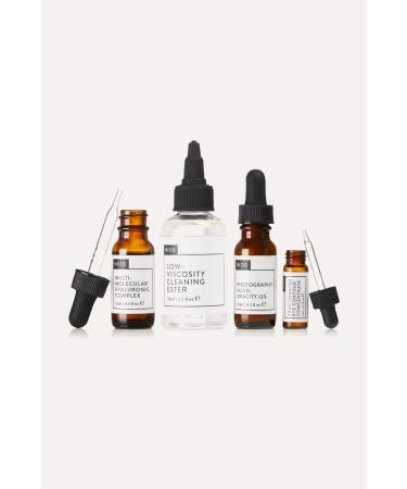 NIOD Low-Viscosity Cleaning Ester 240ml - Buy Online on GoSupps.com