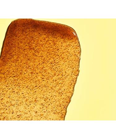 Volition Beauty Turmeric Brightening Polish - Exfoliating Face & Body Scrub - Buy Online on GoSupps.com