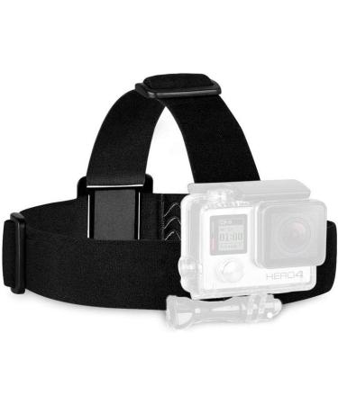 GoPro MAX 360 Action Camera Bundle with 64GB MicroSD, Accessories Kit - Chest Strap, Selfie Stick, Carry Case & More - Buy Online on GoSupps.com