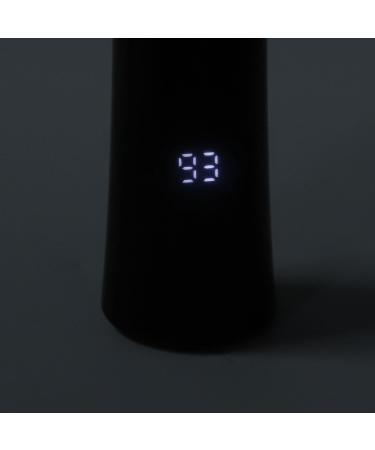 Amazons Finest Men's Beard Trimmer & Shaver | Rotating Blade Clippers for Precision Grooming - Ideal for Beards & Mustaches - Buy Online on GoSupps.com