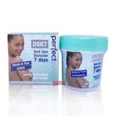 Perfect White Dark Spot Remover