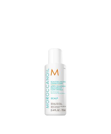 Moroccanoil Apr s-Shampooing pour r quilibrer le cuir chevelu 70 ml (Lot de 1)