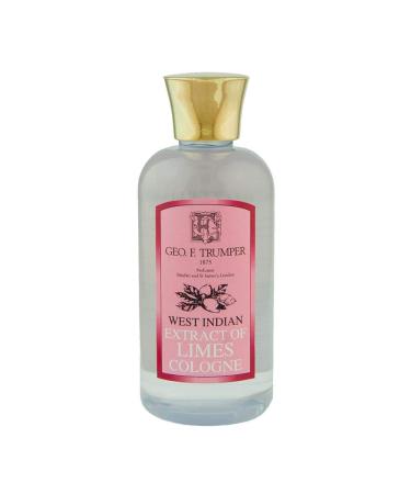 Extract of Limes Cologne 100ml cologne by Geo F. Trumper