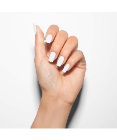 Gelish Mini Color - Arctic Freeze | Long-Lasting Gel Nail Polish - Buy Online on GoSupps.com