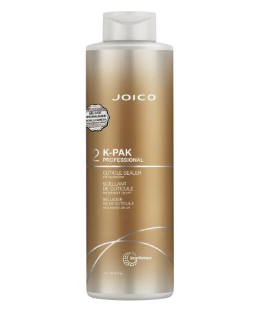 JOICO K-PAK Professional Cuticle Sealer 1000 ml