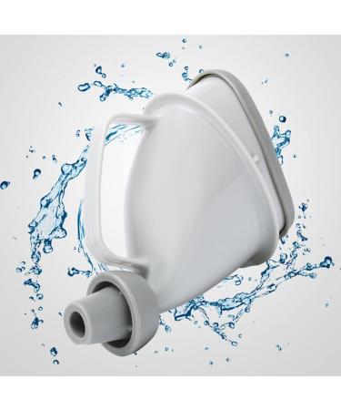 Urinal Bottles for Men Portable Urinal for Men Portable Outdoor Urine Bottle Set Male Pee Urinal Storage Urine Collector - Buy Online on GoSupps.com