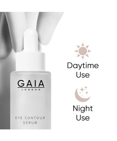 Eye Contour Serum 50ml - Revitalize & Hydrate | International Shipping Available - Buy Online on GoSupps.com