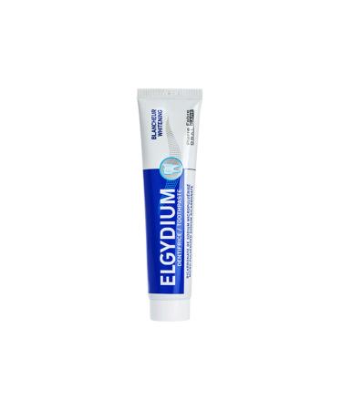 Elgydium whitening toothpaste 50ml