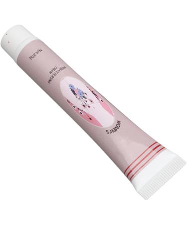 3pcs Intimate Area Cream Moisturizing Nourishing Intimate Nursing Cream Relieve Itching Odor with Plant Extracts Suitable for Dermatitis Fungus Relief - Buy Online on GoSupps.com