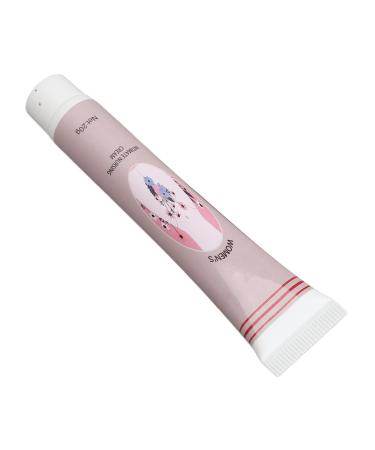 3pcs Intimate Area Cream Moisturizing Nourishing Intimate Nursing Cream Relieve Itching Odor with Plant Extracts Suitable for Dermatitis Fungus Relief