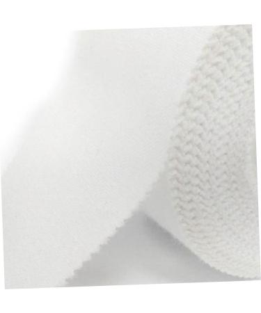 Mobestech Sports Medical Tape - Non Woven Athletic Tape for Wrist & Elbow Protection | 3 Rolls Adhesive Cotton Plaster for Fitness & Hockey - Buy Online on GoSupps.com