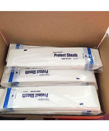 Dental 500 pieces of intraoral dental camera case case case for 5.0 mega pixel 6 LED dental endoscope intraoral HD 5.0 MP intra oral camera USB 2.0