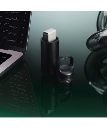 Ledger Nano S Plus Pod - Ultimate Protection for Your Nano S Plus on the Go - Buy Online on GoSupps.com