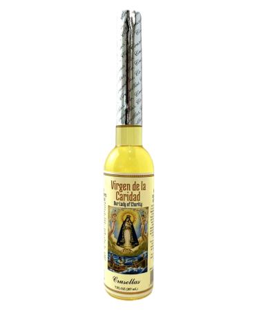 Virgen de la Caridad (Our Lady of Charity) Cologne 7 Fl. Oz.