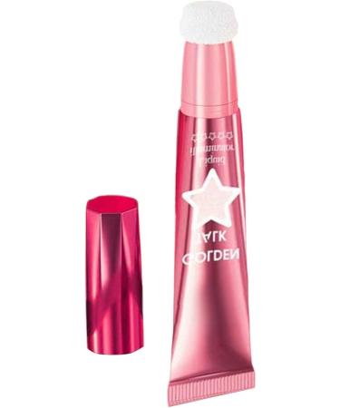 Liquid Illumination Clear Facial Whitening Cream Moisturizing Makeup 18ml Light Brightening Makeup Cream for Long Lasting Whitening for All Skin Types and Skin Tones - Buy Online on GoSupps.com