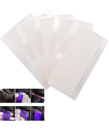 Wig Tape Hair Accessories Double Sided Adhesive Tape Hair Extensions Double Sided Tape Hair Accessories Tape Replacement Adhesive Tape for Hair Extensions - Buy Online on GoSupps.com