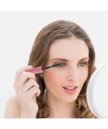 10pcs Air Traffic Control Diy Makeup Mascara Wands Eyelash Creative Tubes Refill Self Made Travel - Buy Online on GoSupps.com